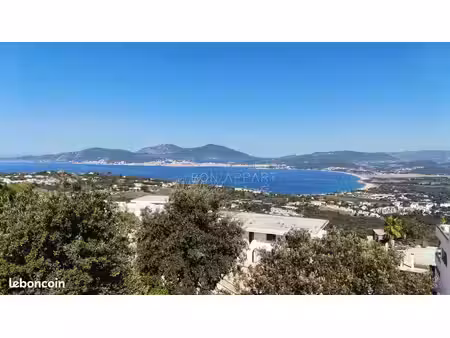 terrain 1793 m² grosseto-prugna