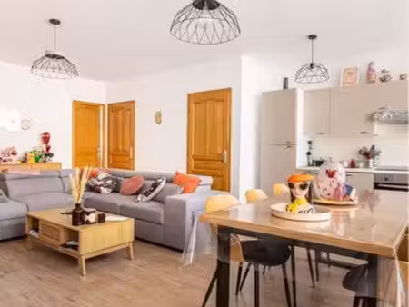 appartement f3 à proximité de l’axe autoroutier douai -valenciennes