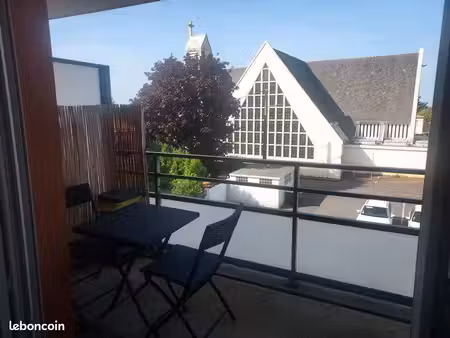 location appartement t2