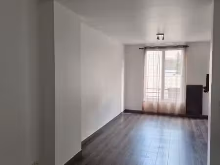 appartement 2 pièces