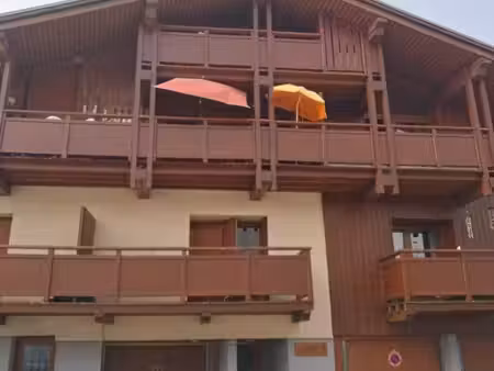 appartement 3 pièces 83 m²