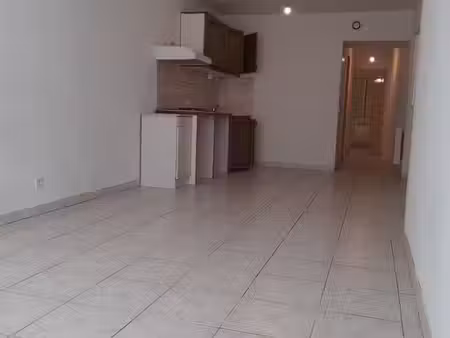 appartement 2 pièces 45 m² a louer