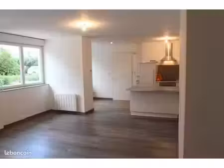 loue duplex 70 m2 - vermondans