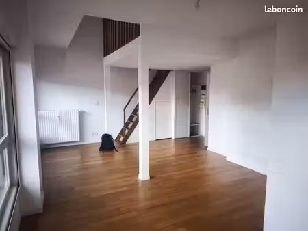 apprtement 41m2 - centre ville