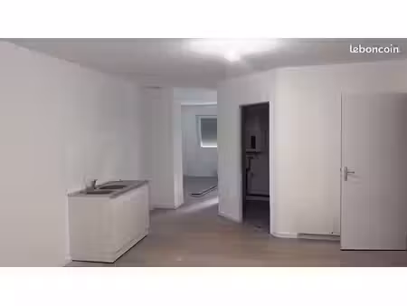 location appartement f2 conventionné anah