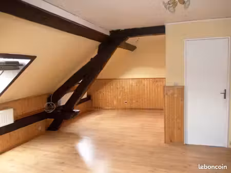 appartement de 46m2