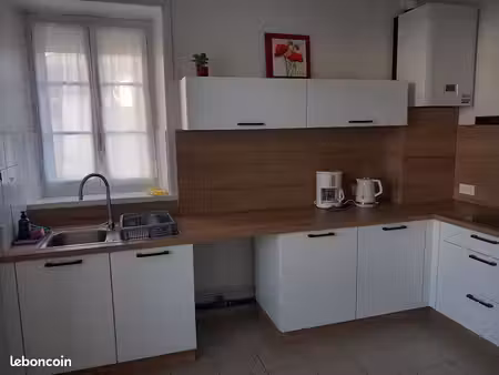 appartement à louer t4