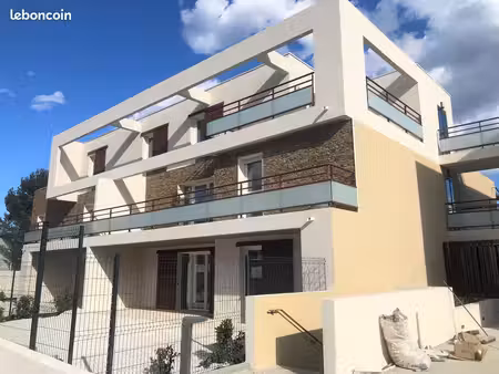 appartement 4 pièces 78 m²