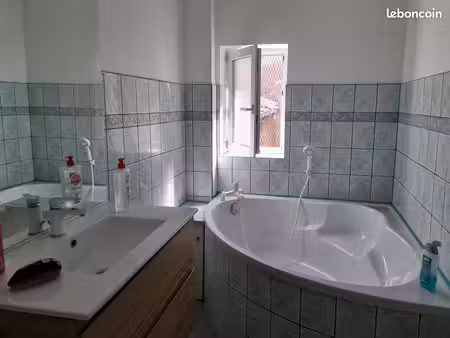 appartement f3 à louer