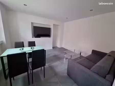 appartement f3 à louer de particulier à particulier