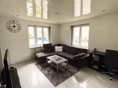 appartement entièrement rénové - 1 chambre