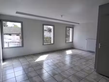 appartement 2 pièces 51 m²