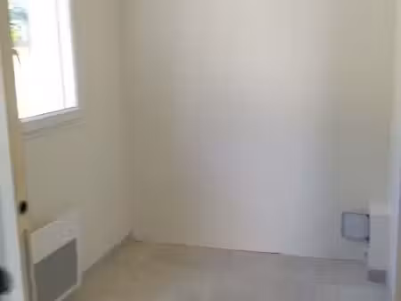 appartement t1