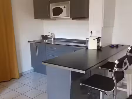 meublé 2 pièces 42 m2  790 cc villenave-d’ornon 33140