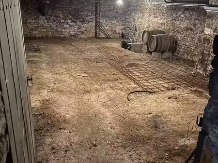 location de caves à vougeot