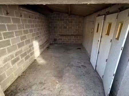 garage
