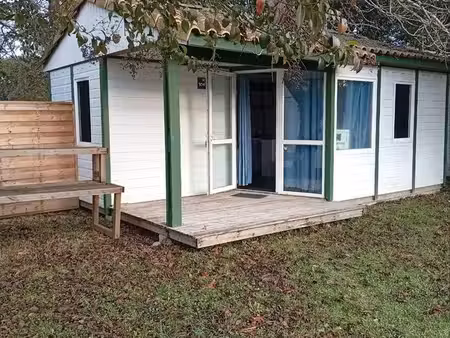location chalet