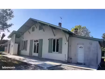 charmante maison à louer