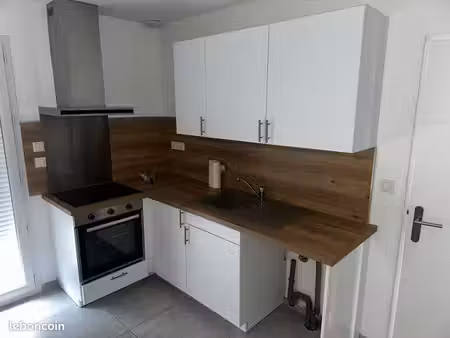 maison  location