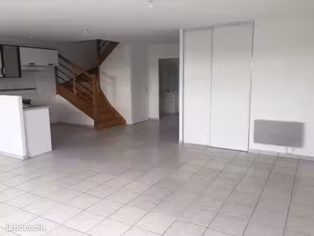 location de maison
