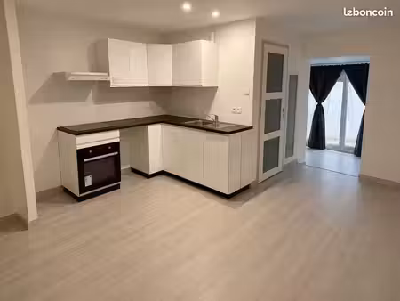 maisonette f1 bis 31 m2 standing tout confort