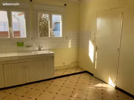 loue maison villeneuve en retz
