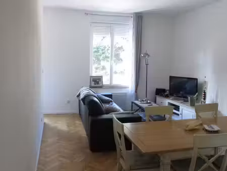 logement 70m²