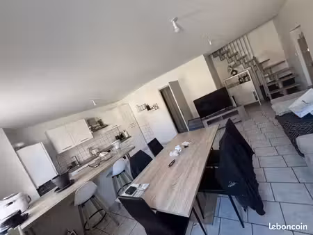 location appartement t4 90m2 renové