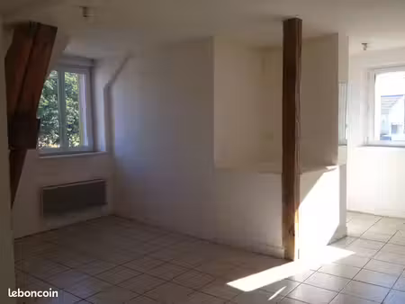 appartement 43 m²