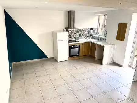 superbe duplex 38m2 centre-ville