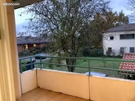 location appartement meublé
