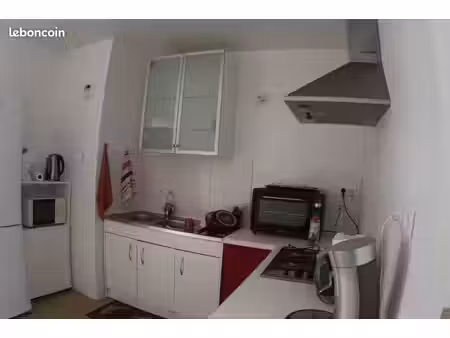 appartement centre ville – 97 m²