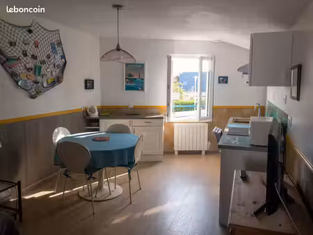 appartement 3 pièces 66.79m² à louer 530