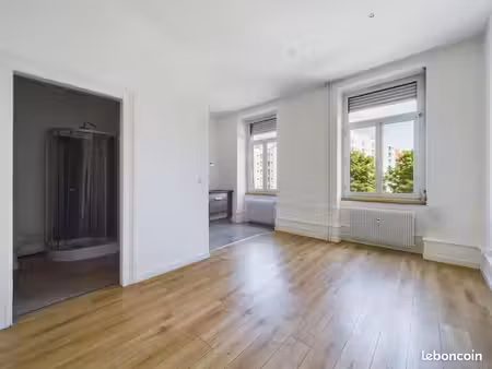 location appartement 2 pièces strasbourg