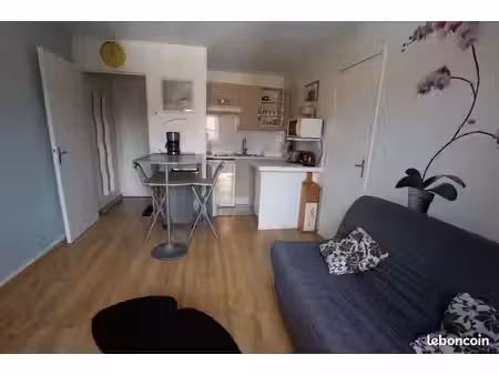 appartement villers sur mer