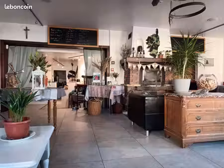 restaurant en alsace