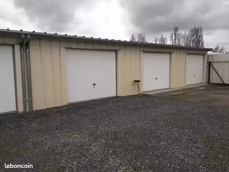 garage