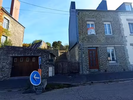 maison 5 pièces 104 m²