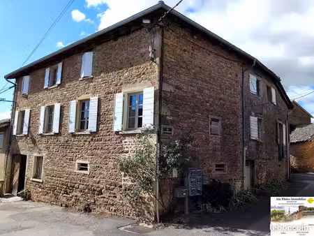 maison 5 pièces 130 m²