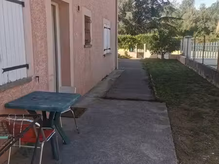 maison à louer 90 m2