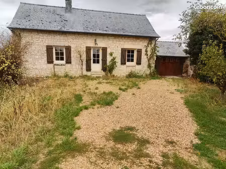 location maison lieu dit migny 37220 parcay sur vienne