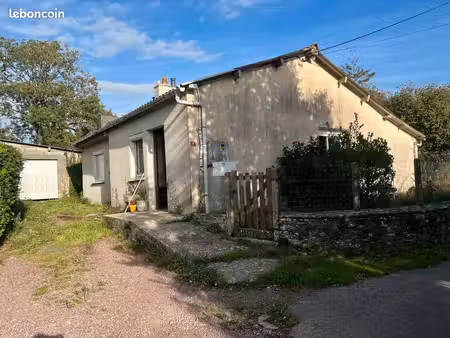 maison à rénover