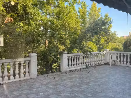 maison sevran les trèfles