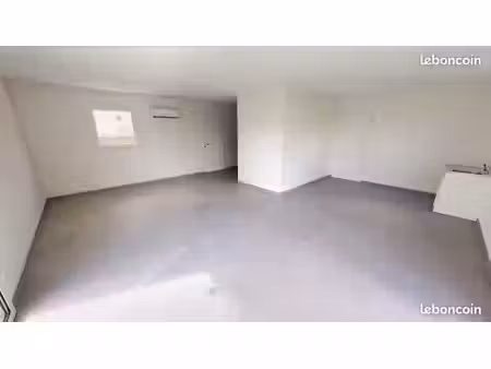 maison 3 chambres