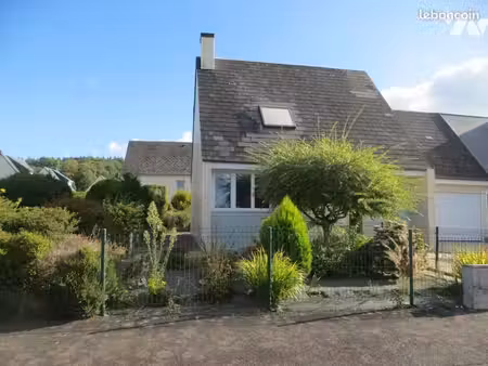 maison 4 pièces 79 m²