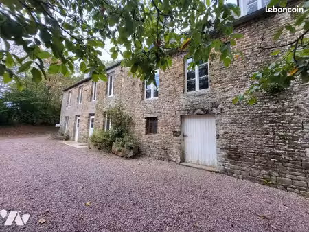 maison 6 pièces 115 m²