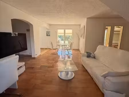 maison t3 au calme