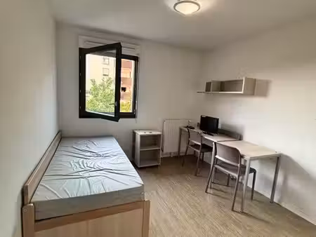 appartement 3 pièces 20 m²