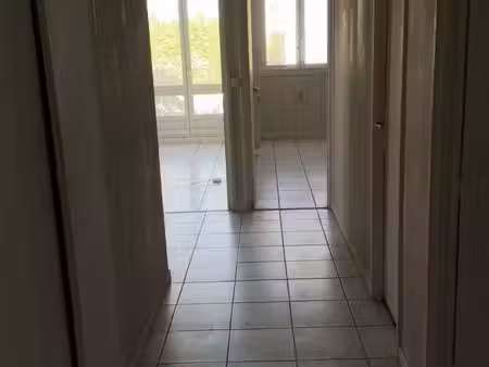 appartement à louer aulnay sous bois