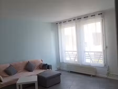 studio meublé à louer à aulnay-sous-bois